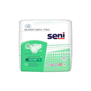 Super Seni Trio Small