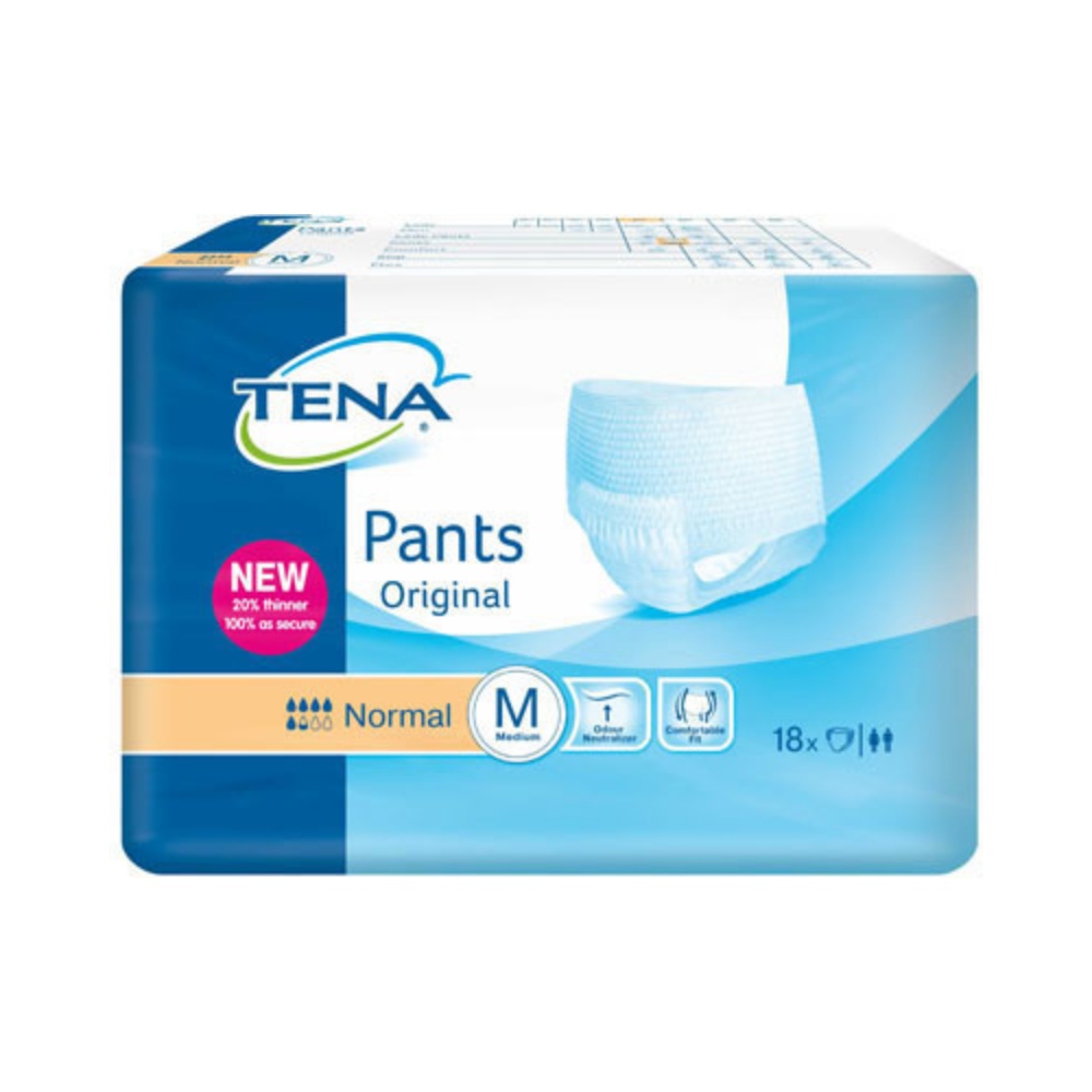 TENA Pants Normal M