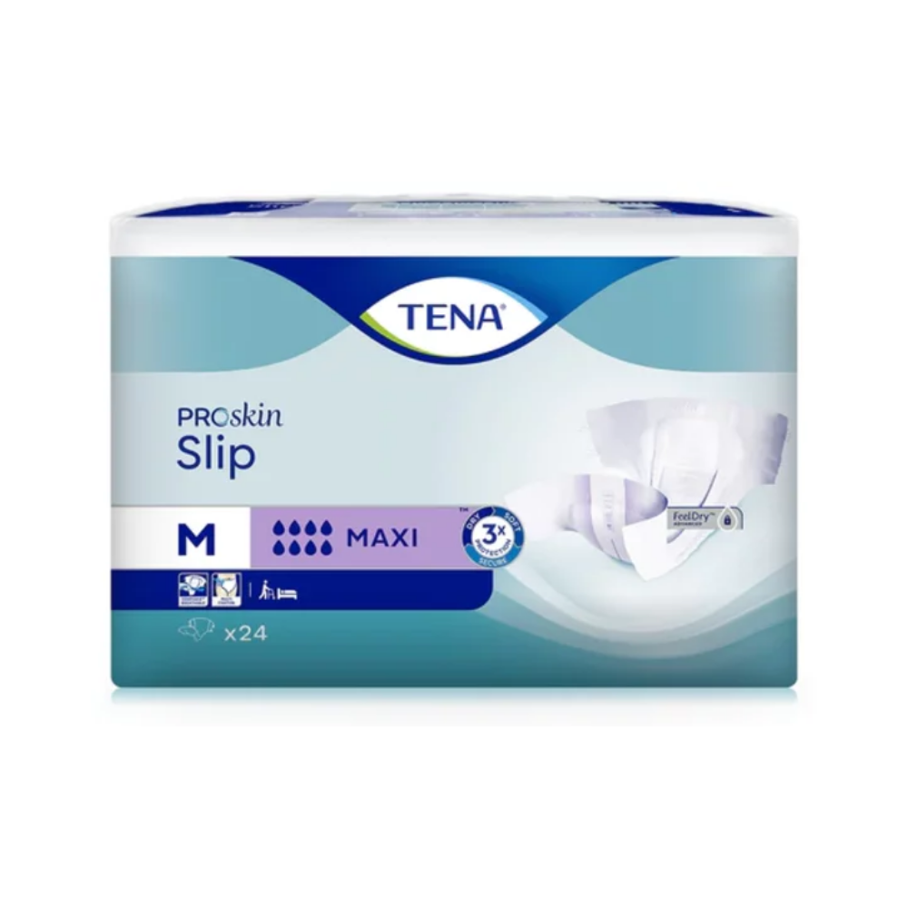 TENA Slip Active Fit Maxi M
