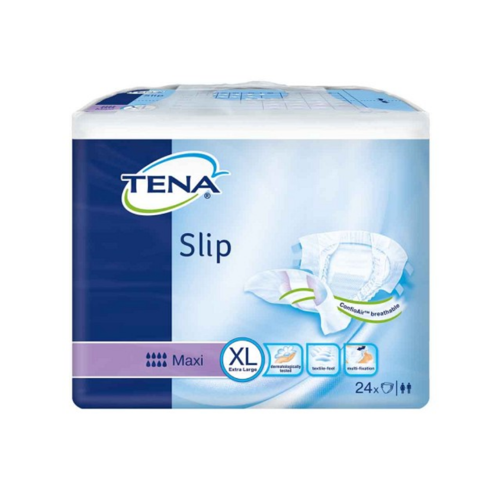 TENA Slip Maxi XL