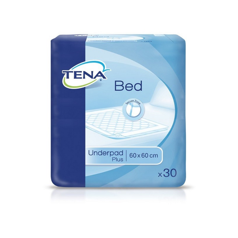 TENA Bed Plus 60 x 60 cm