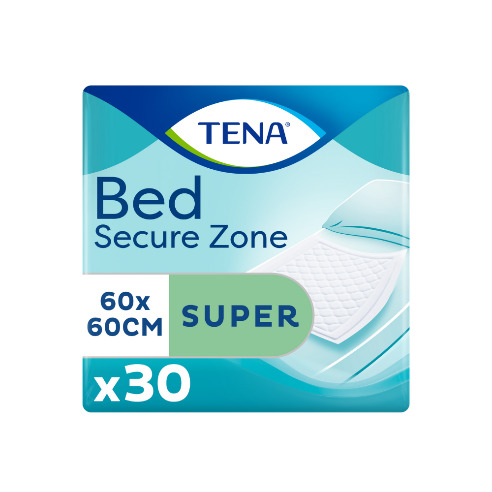 TENA Bed Super 60 x 60 cm