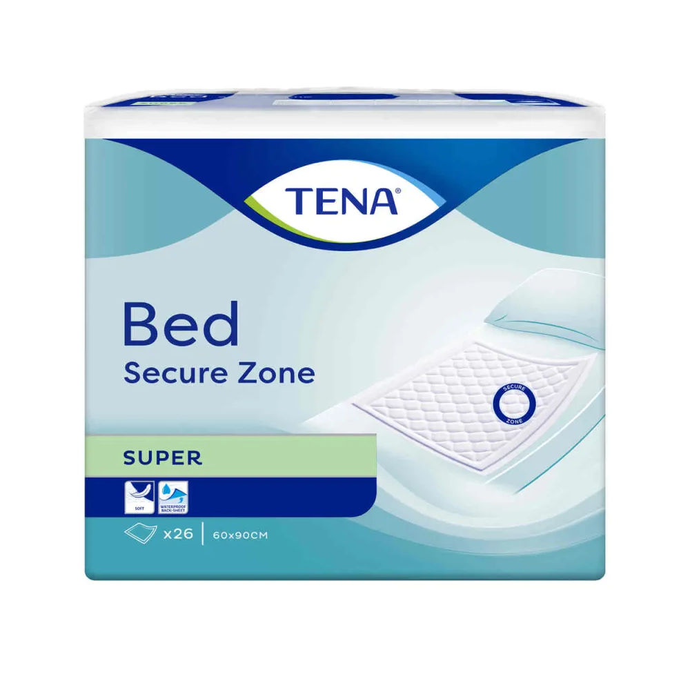 TENA Bed Super 60 x 90 cm