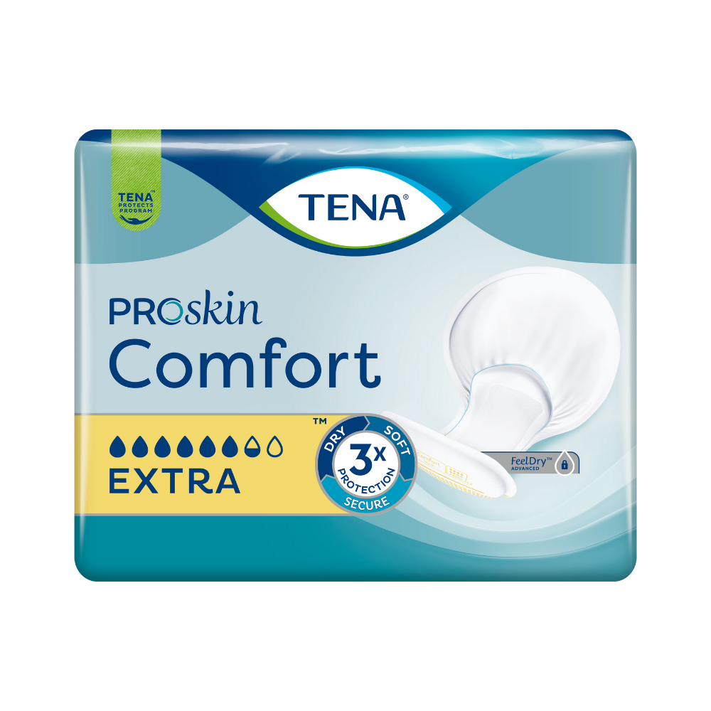 TENA Comfort Extra