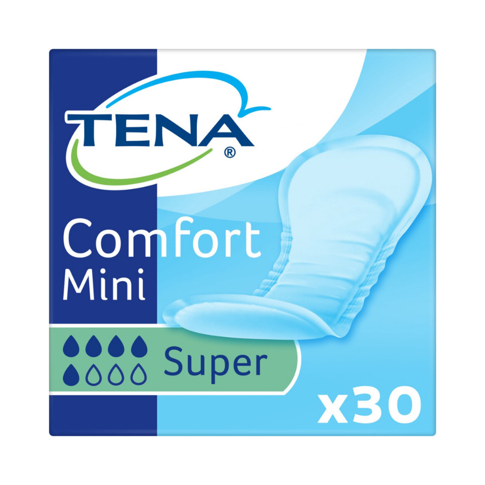 TENA Comfort Mini Super