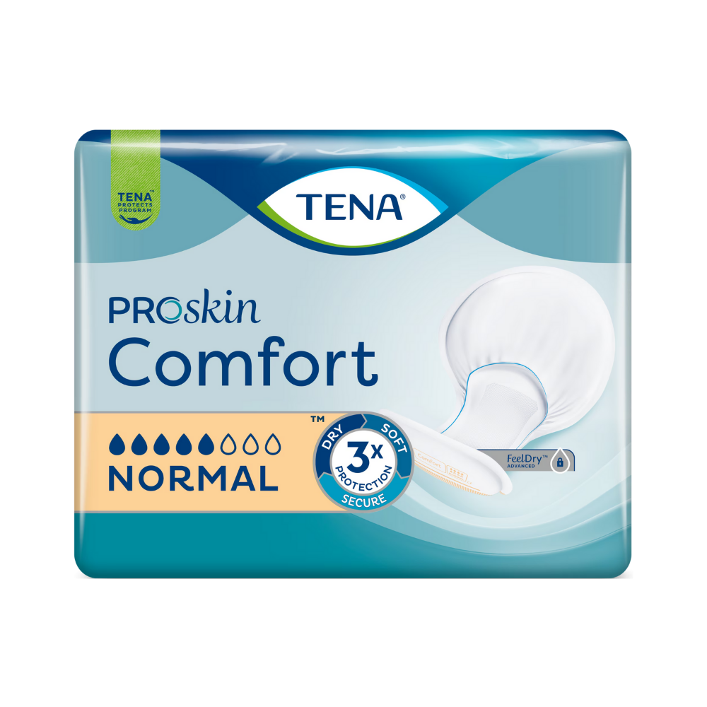 TENA Comfort Normal