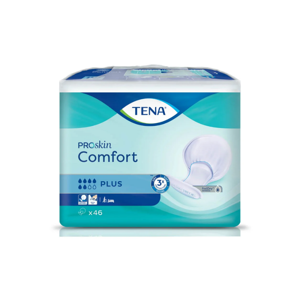 TENA Comfort Plus