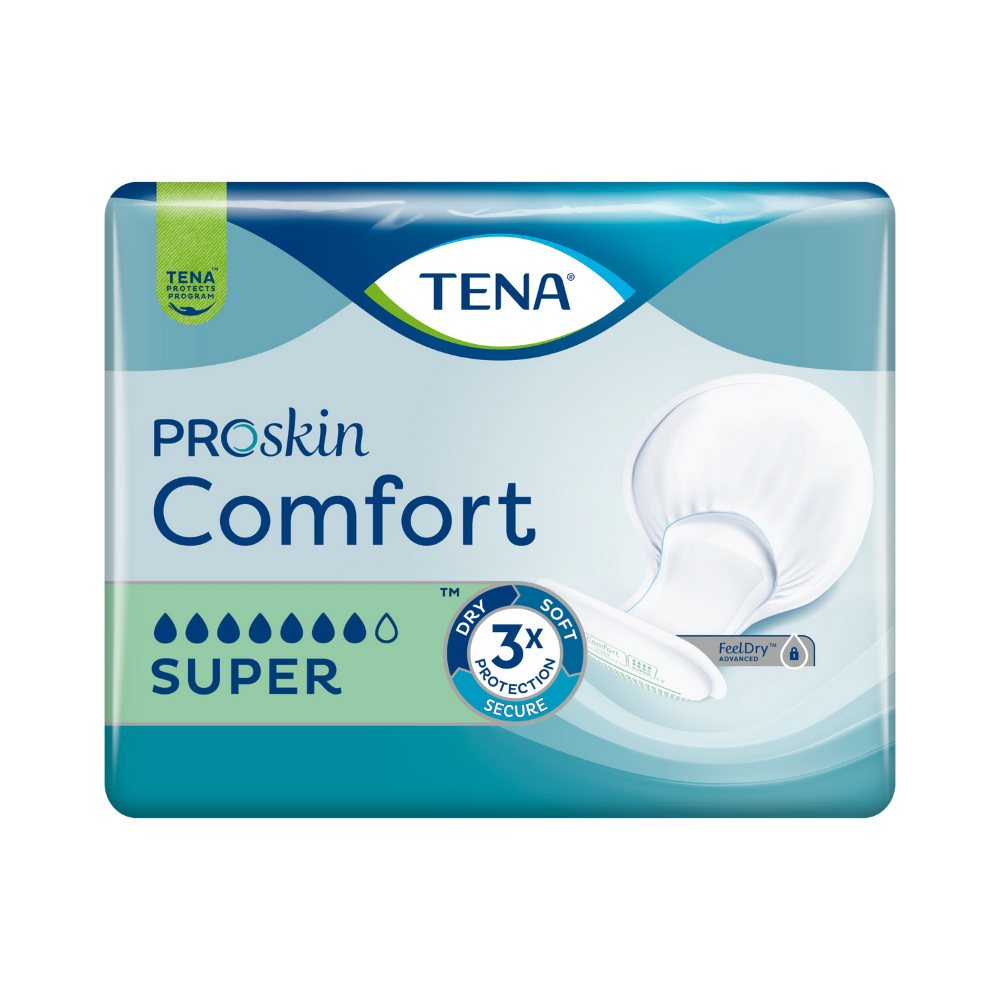 TENA Comfort Super