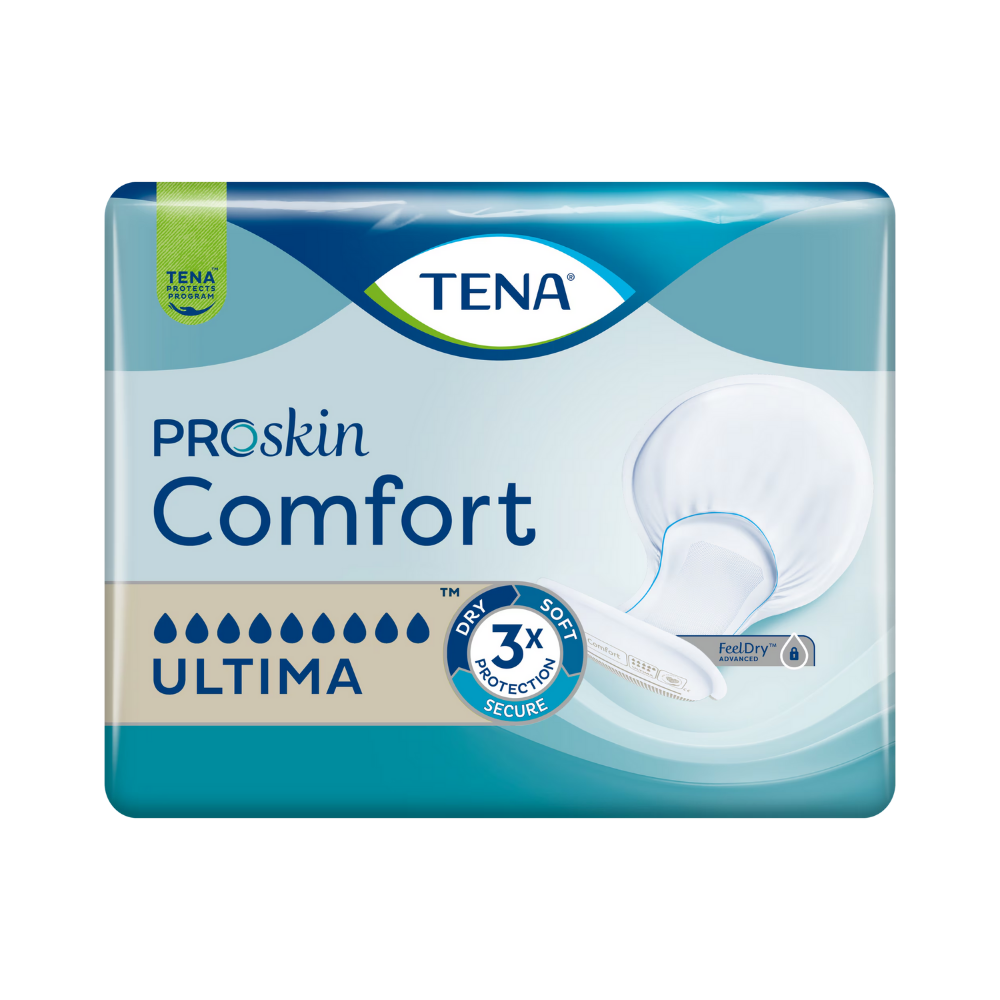 TENA Comfort Ultima
