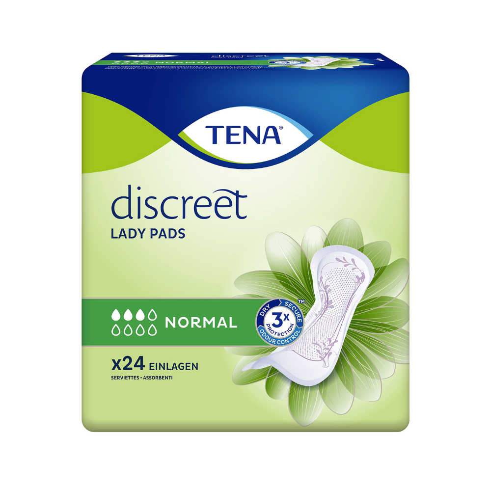 TENA Discreet Normal