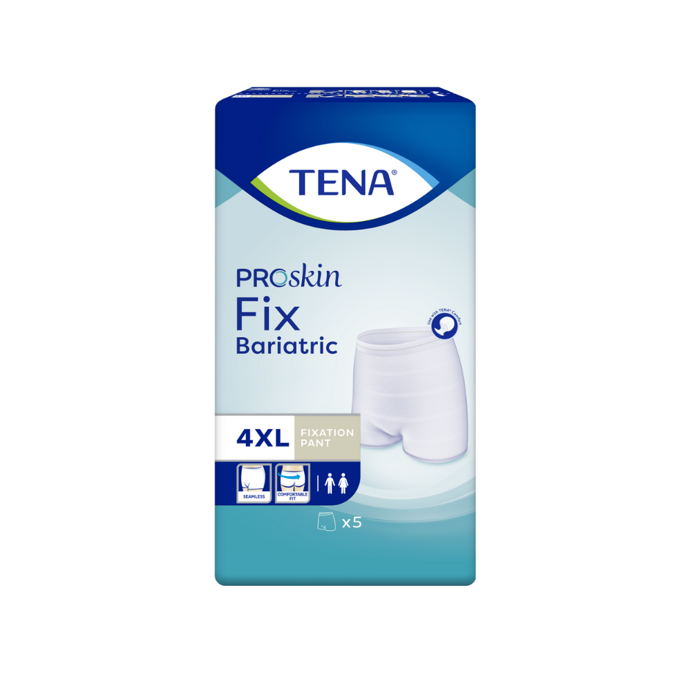 TENA Fix 4XL