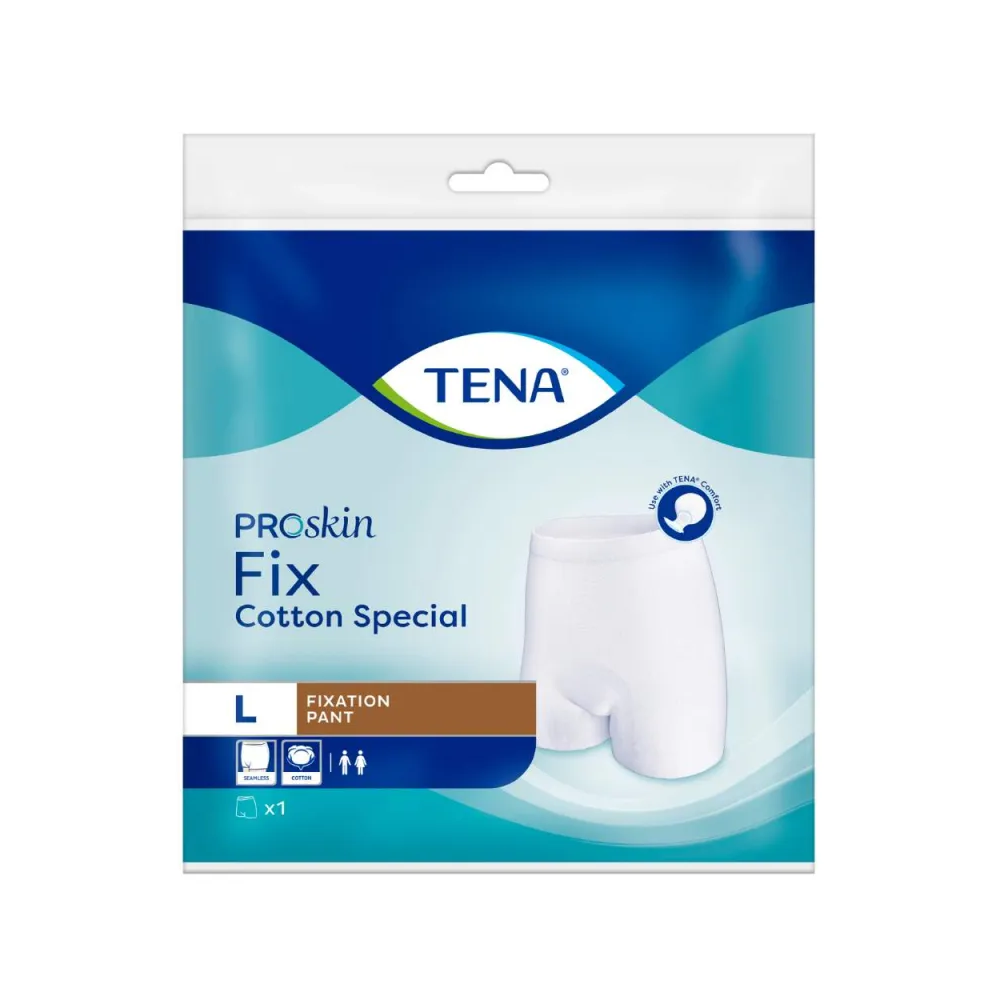 TENA Fix Cotton Special L