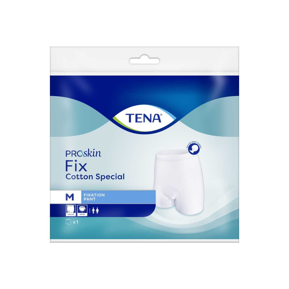 TENA Fix Cotton Special M