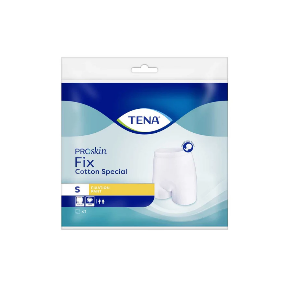TENA Fix Cotton Special S