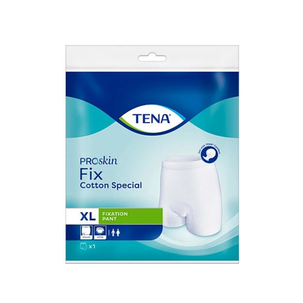 TENA Fix Cotton Special XL