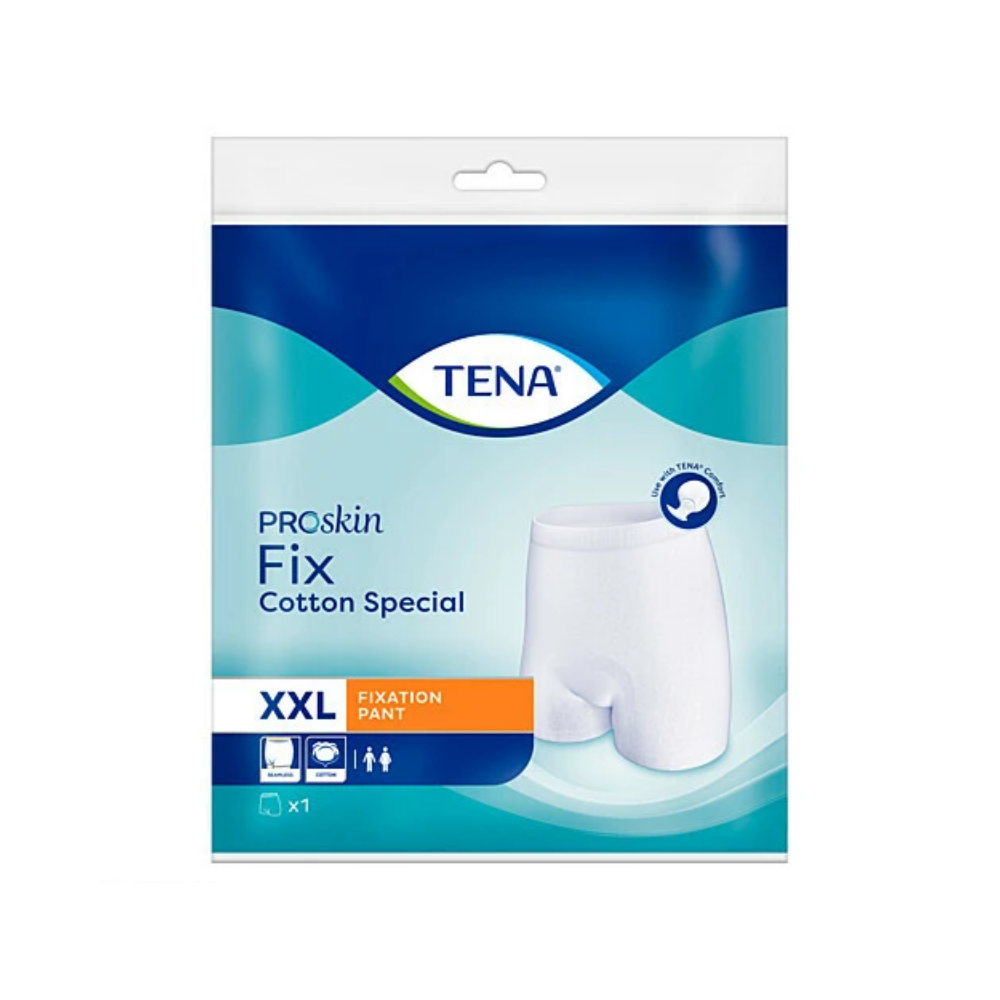 TENA Fix Cotton Special XXL