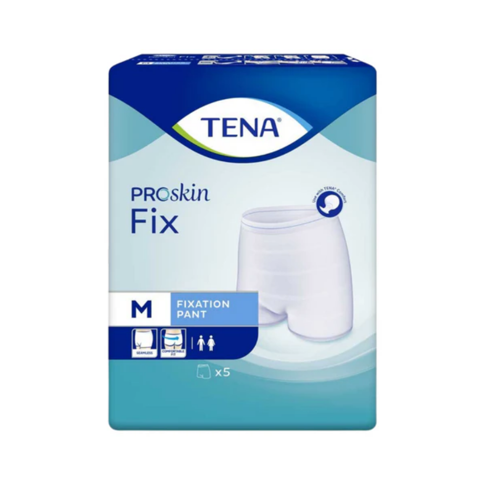 TENA Fix M