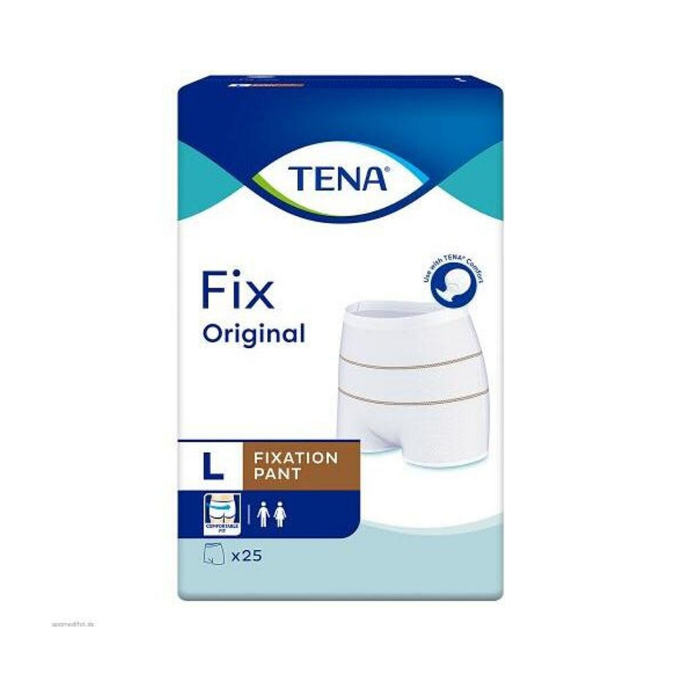 TENA Fix Original L – medlabix