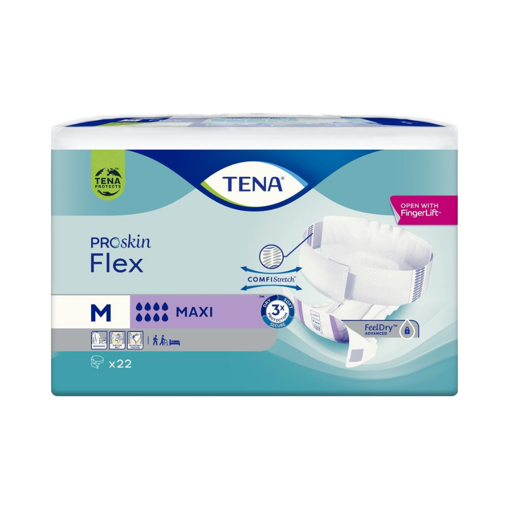 TENA Flex Maxi M