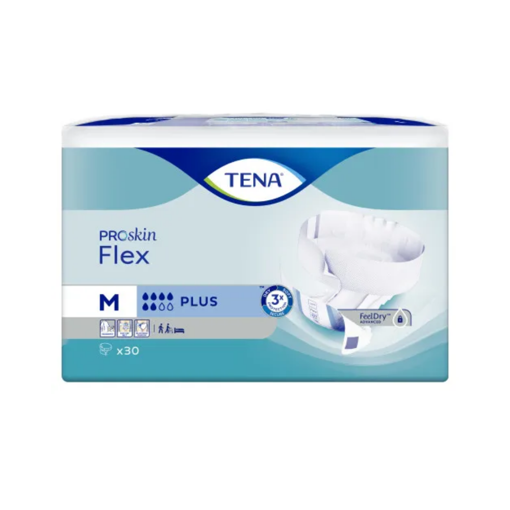 TENA Flex Plus M