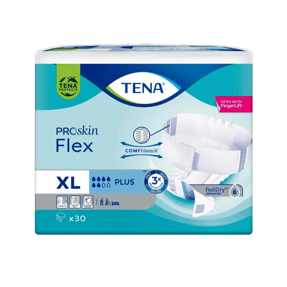 TENA Flex Plus XL