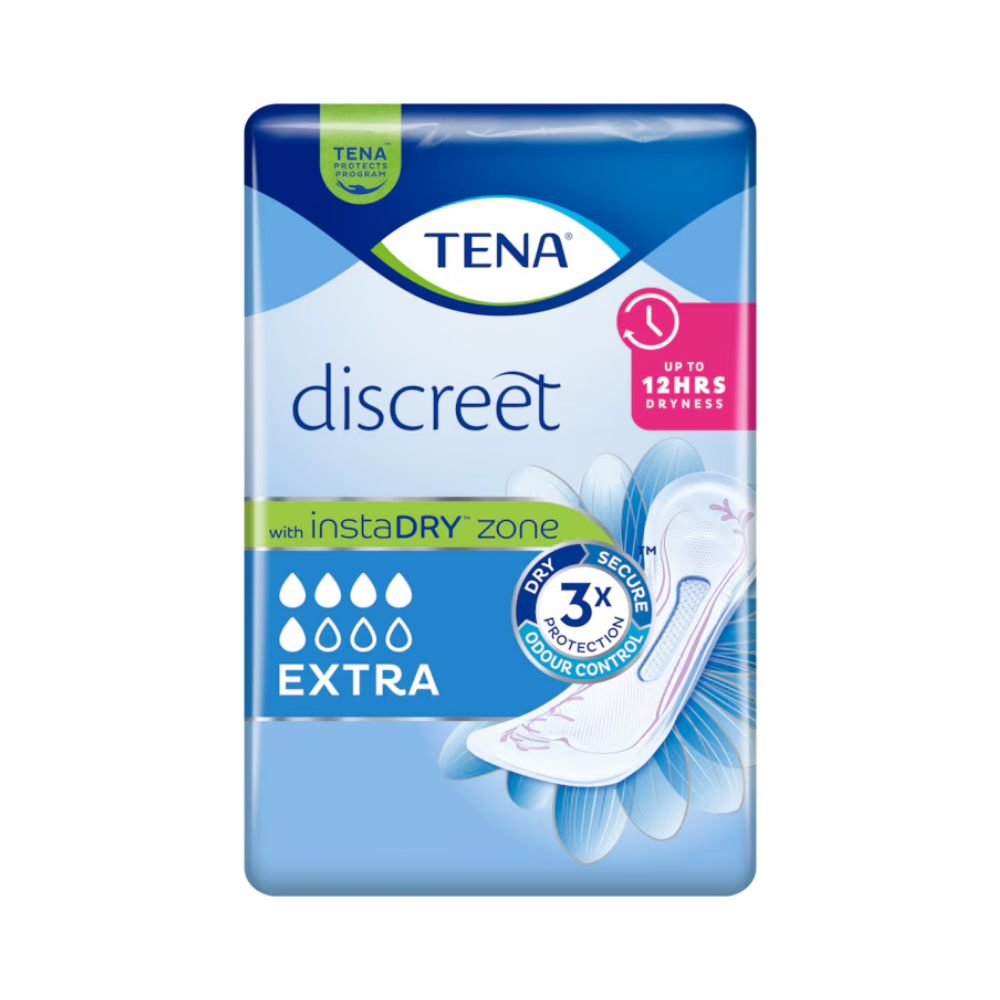TENA Lady Discreet Extra