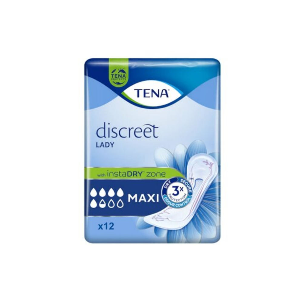 TENA Lady Discreet Maxi