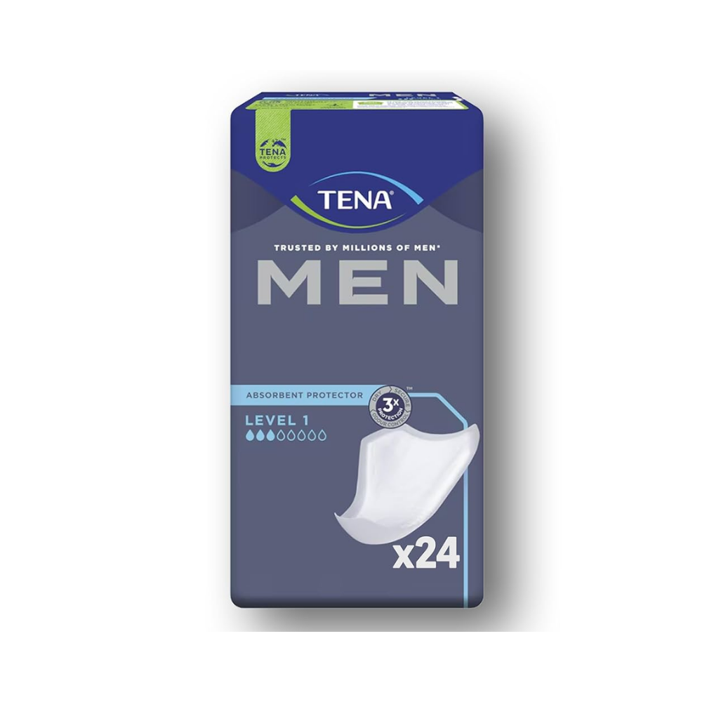 TENA Men Level 1