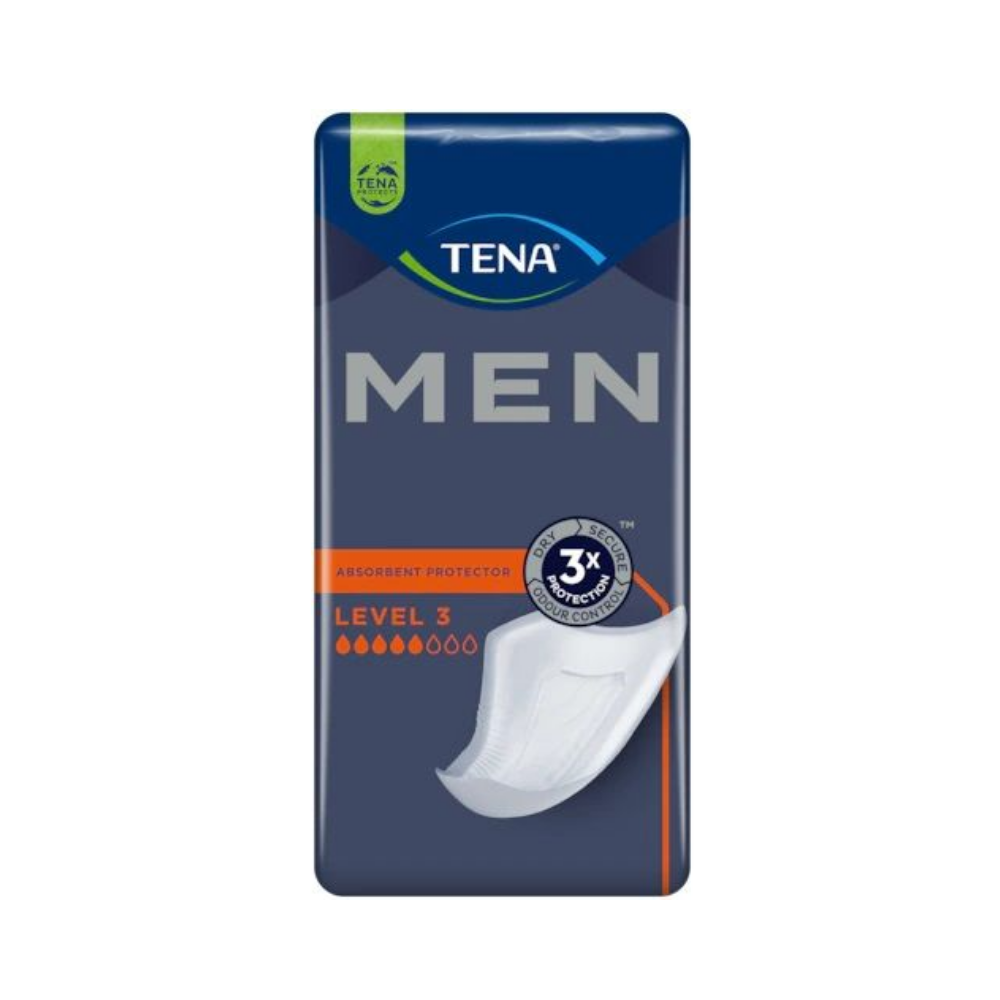 TENA Men Level 3
