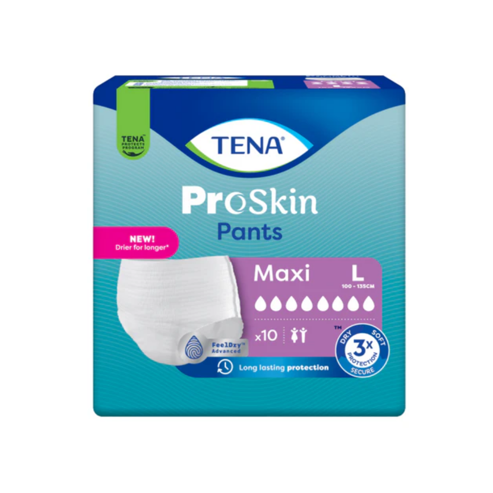 TENA Pants Maxi L