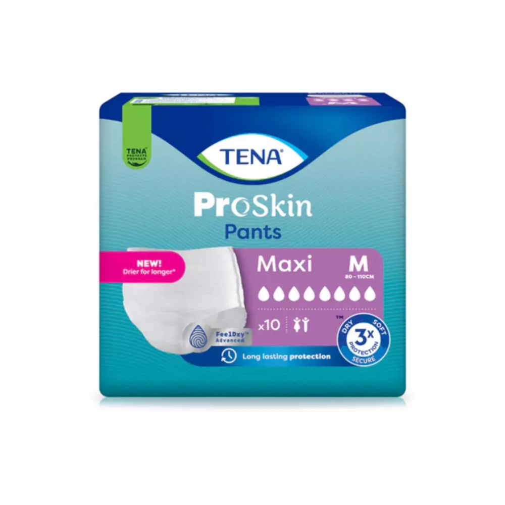 TENA Pants Maxi M