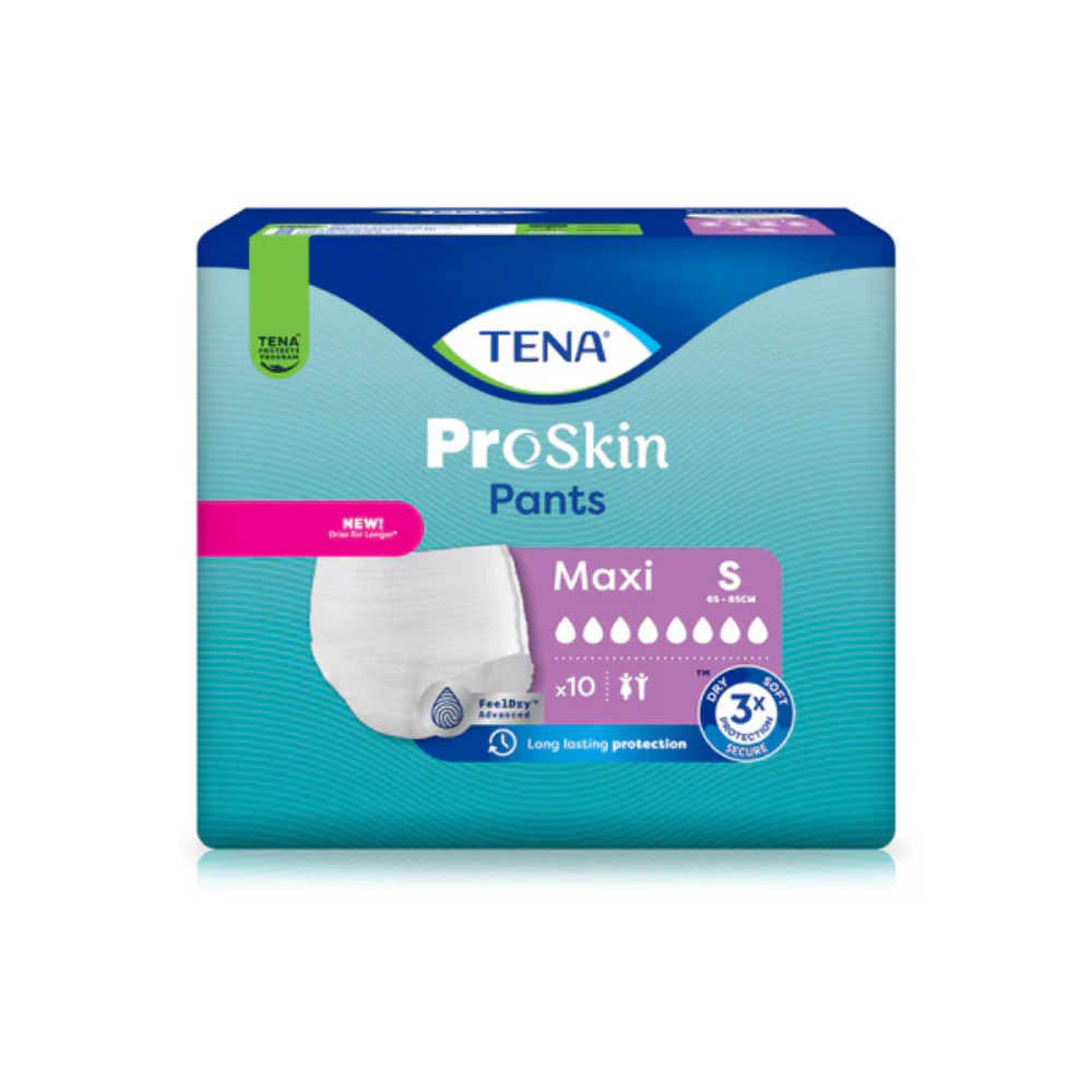 TENA Pants Maxi S