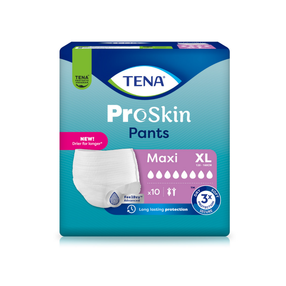 TENA Pants Maxi XL