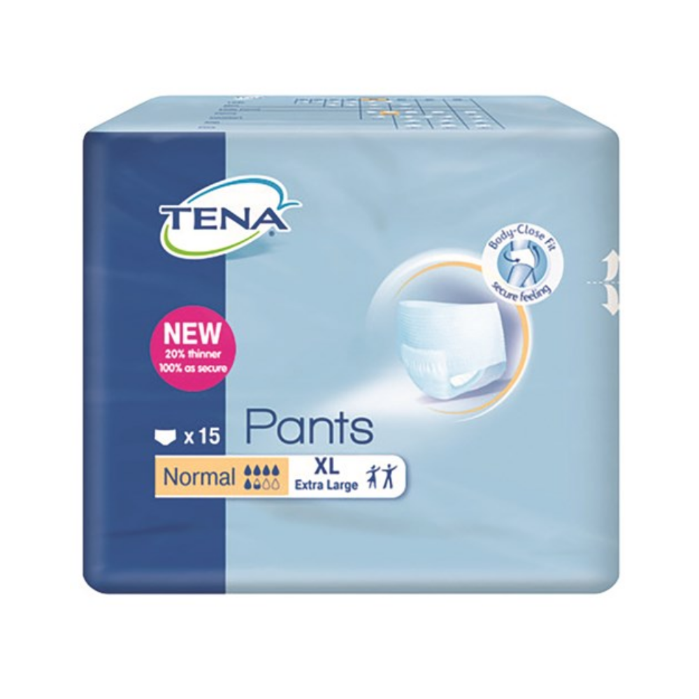 TENA Pants Normal XL