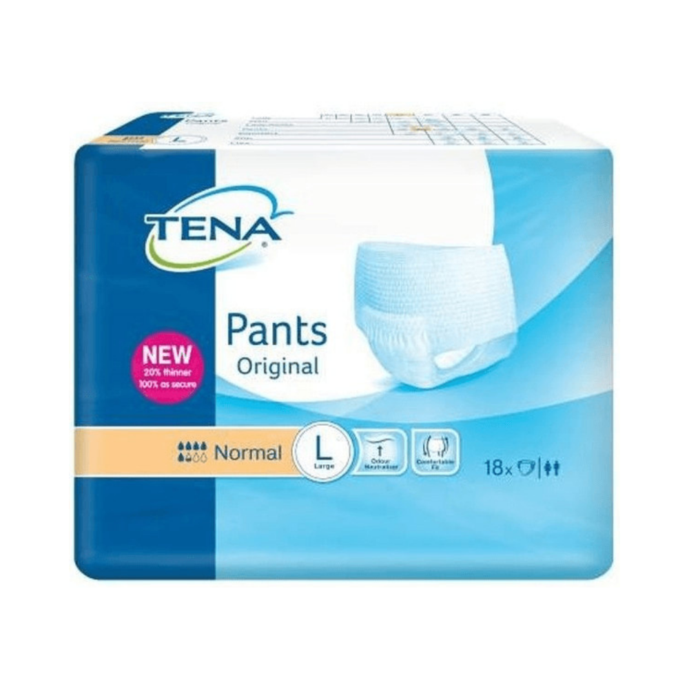 TENA Pants Original Normal L