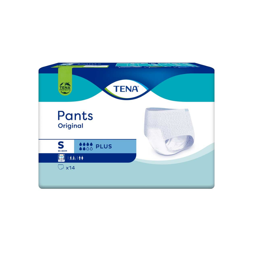 TENA Pants Original Plus S
