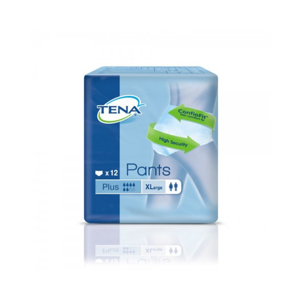 TENA Pants Original Plus XL