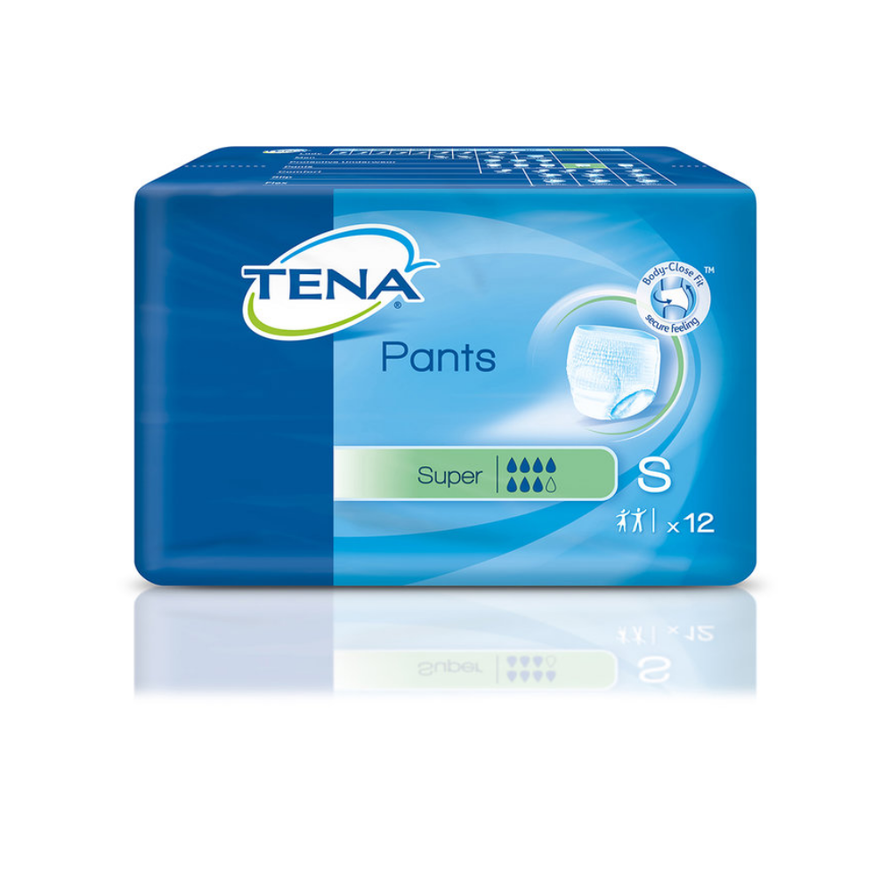 TENA Pants Super S