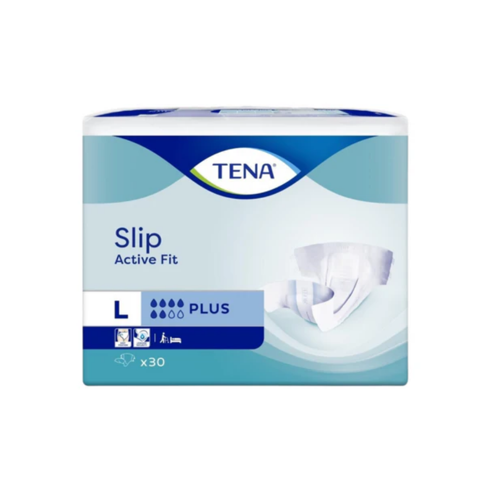 TENA Slip Active Fit Plus L