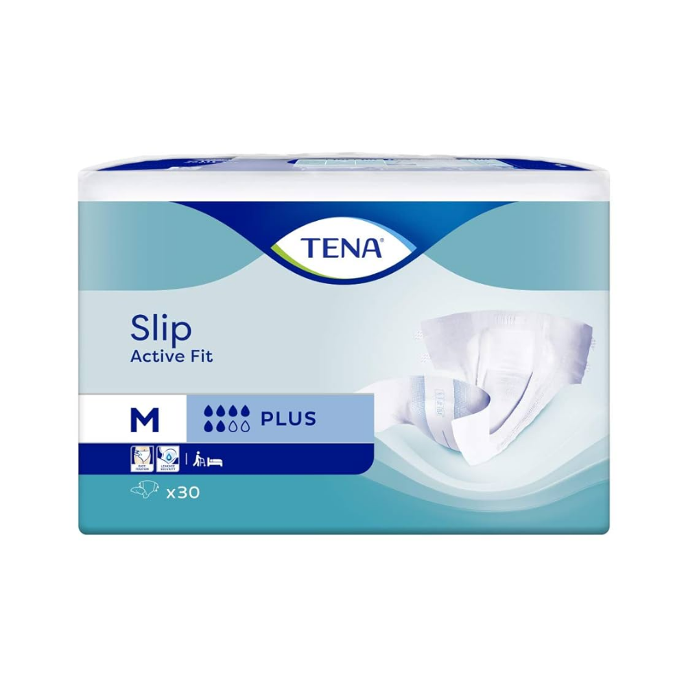 TENA Slip Active Fit Plus M