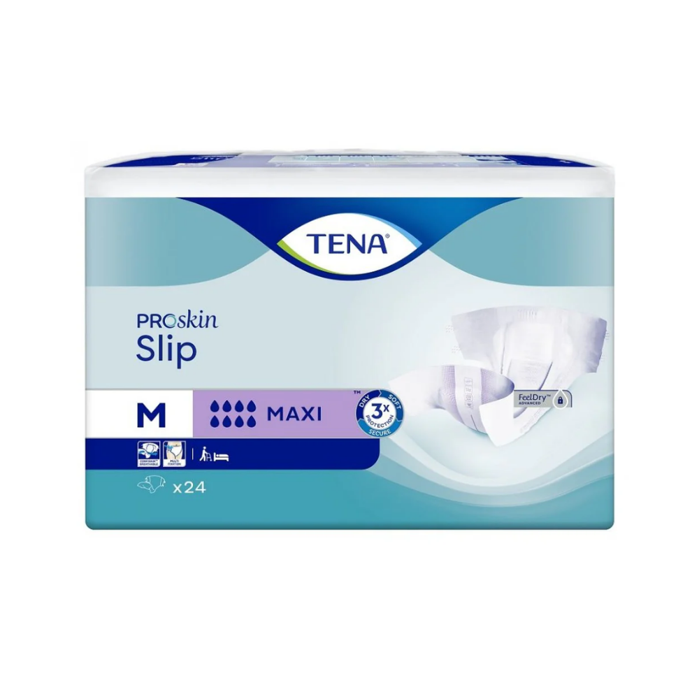 TENA Slip Maxi M