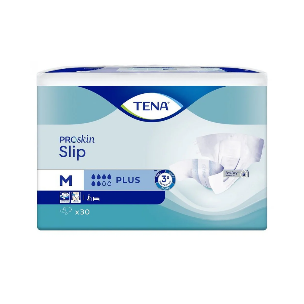 TENA Slip Plus M