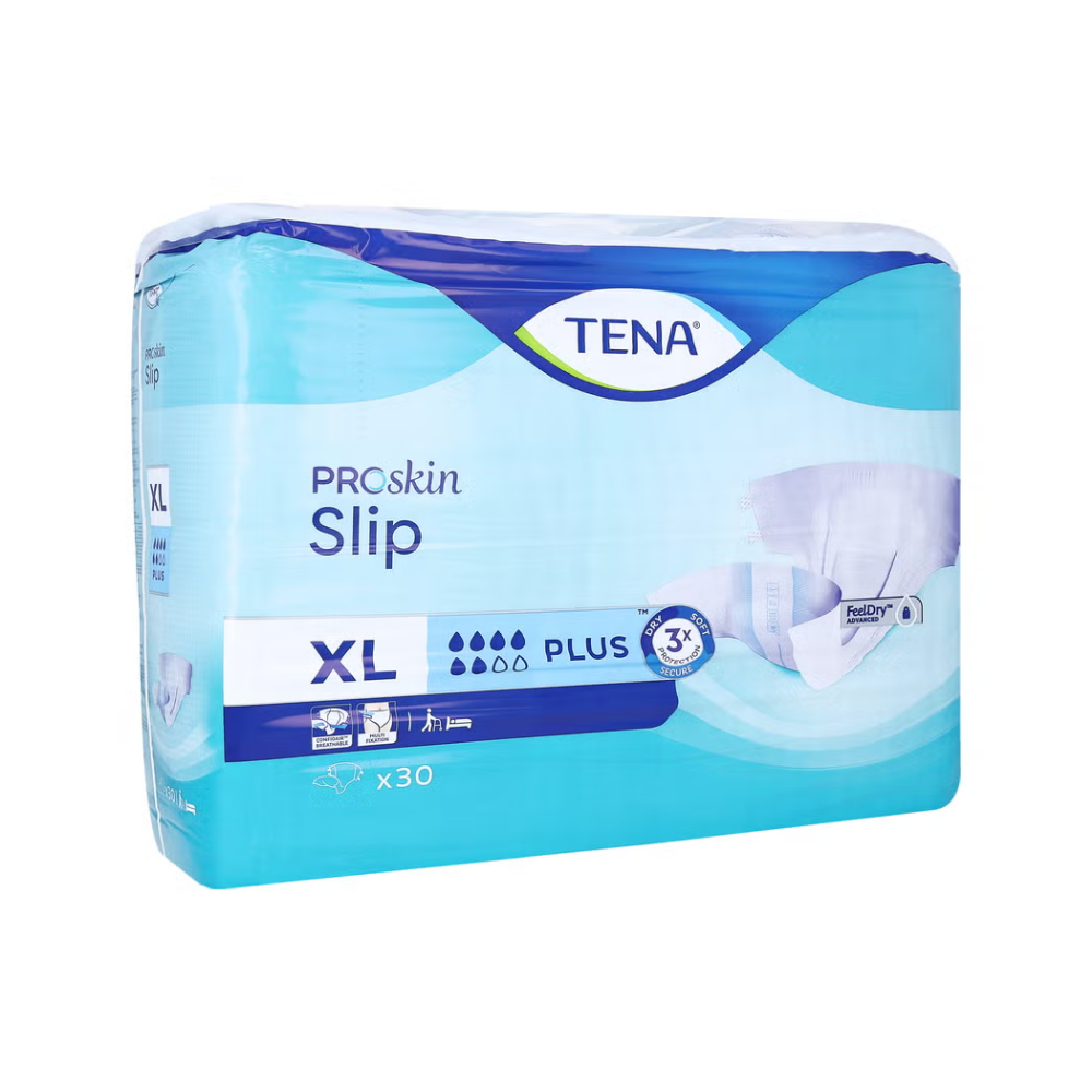 TENA Slip Plus XL