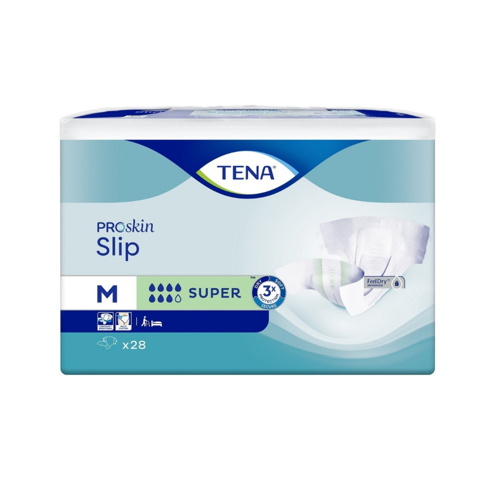 TENA Slip Super M