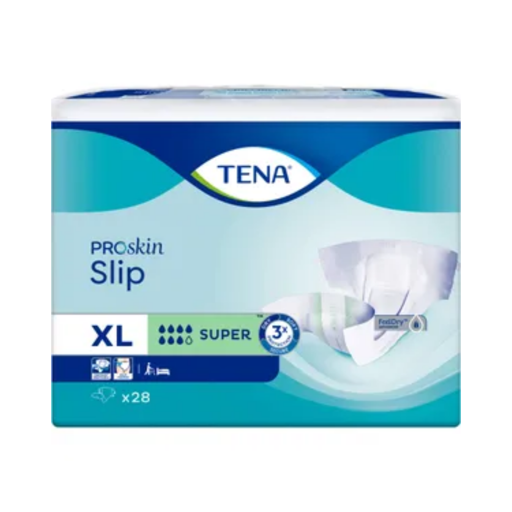 TENA Slip Super XL